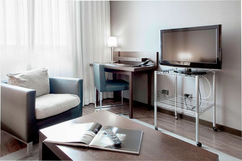 AC Hotel Gij�n By Marriott