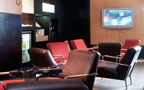 AC Hotel Gij�n By Marriott