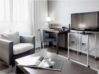 AC Hotel Gij�n By Marriott