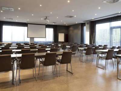AC Hotel Gij�n By Marriott