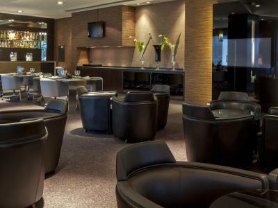 AC Hotel Gij�n By Marriott