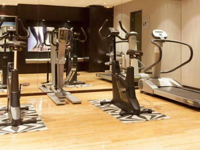 AC Hotel Gij�n By Marriott