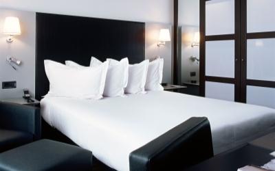 AC Hotel Gij�n By Marriott