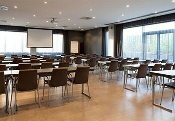 AC Hotel Gij�n By Marriott