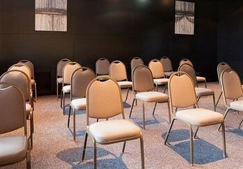 AC Hotel Gij�n By Marriott