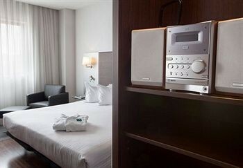 AC Hotel Gij�n By Marriott