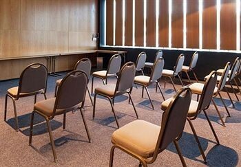 AC Hotel Gij�n By Marriott