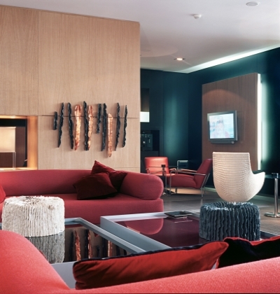 AC Hotel Gij�n By Marriott