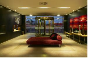 AC Hotel Gij�n By Marriott