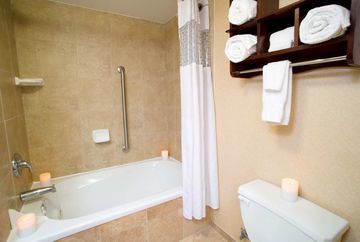 Hotel Hampton Inn Columbia Northeast (Two Notch Road)