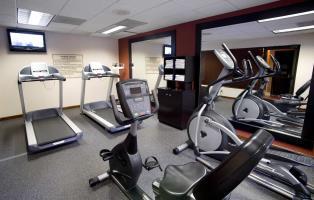 Hotel Hampton Inn Columbia Northeast (Two Notch Road)