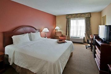 Hotel Hampton Inn Suites Springboro
