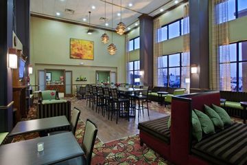 Hotel Hampton Inn Suites Springboro