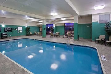 Hotel Hampton Inn Suites Springboro
