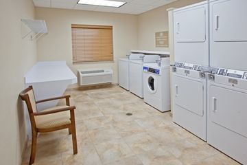 Hotel Candlewood Suites Deer Park Tx