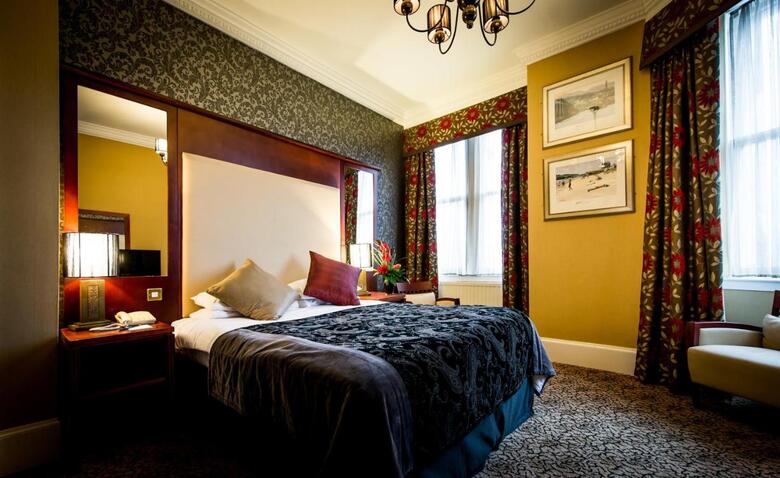 Best Western Queens Hotel