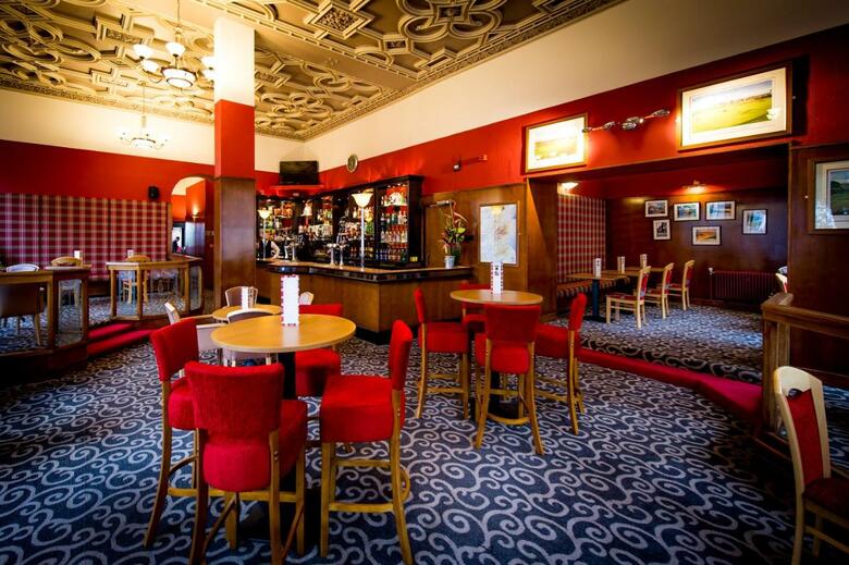 Best Western Queens Hotel