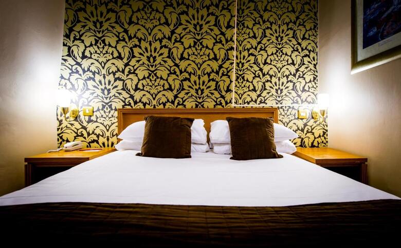 Best Western Queens Hotel
