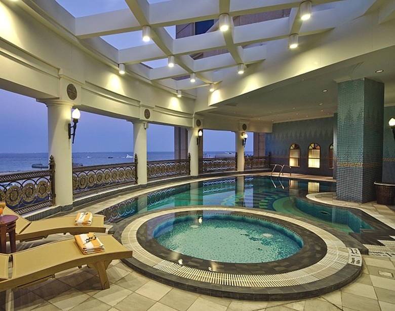 Hotel Retaj Al Rayyan