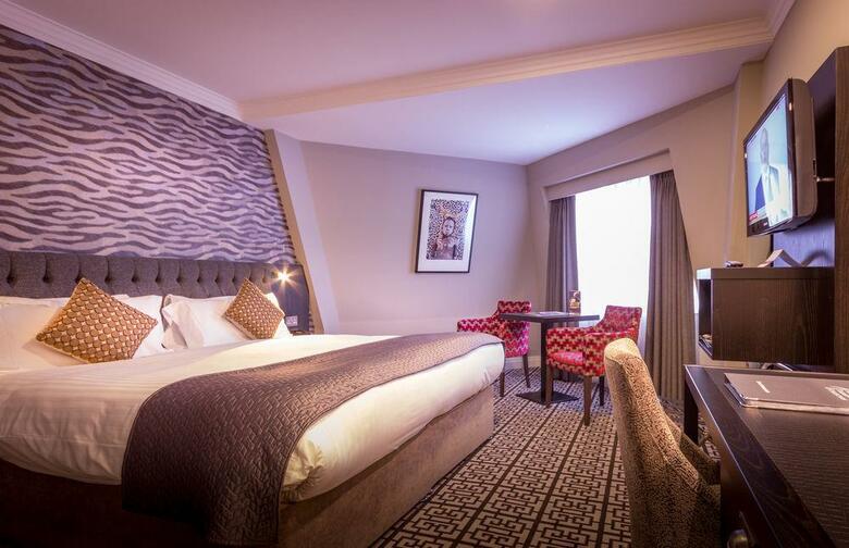 Hotel Stillorgan Park