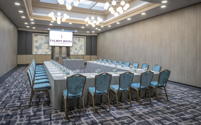 Hotel Stillorgan Park