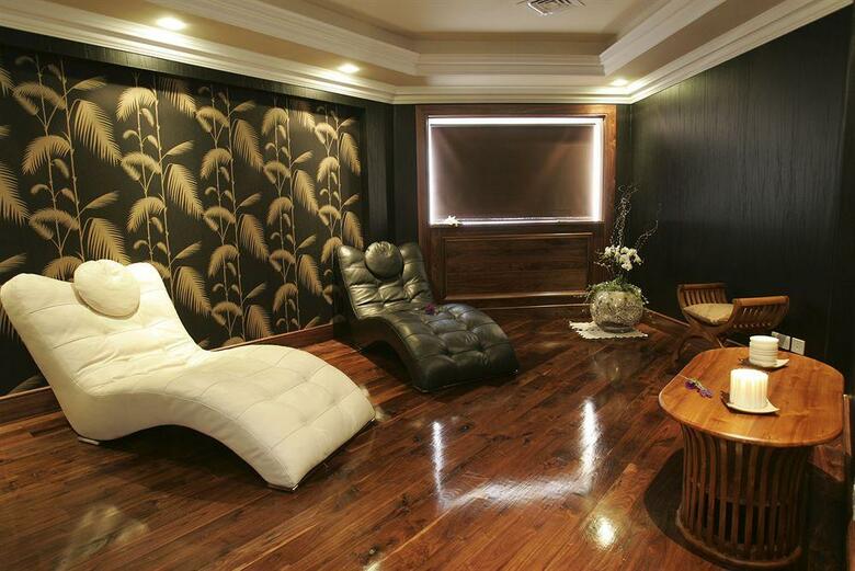 Hotel Stillorgan Park
