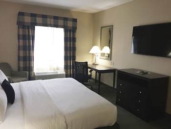 Holiday Inn Express Hotel & Suites Elizabethtown