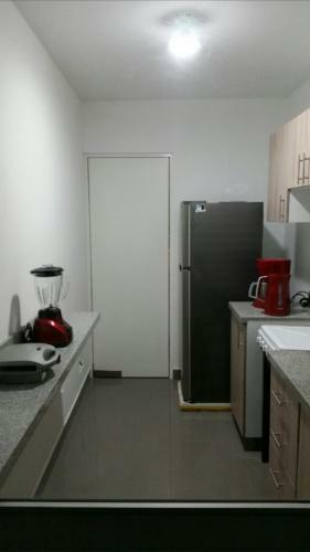 Apartamento Parque De La Reserva