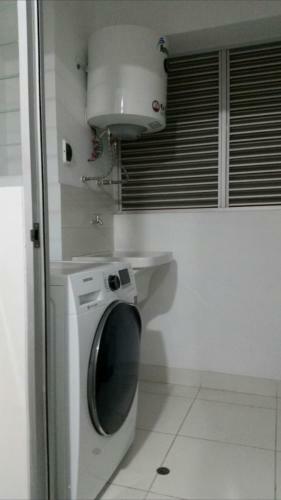 Apartamento Parque De La Reserva