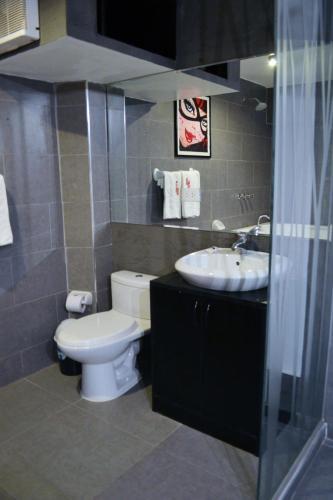 Mvh Hotel