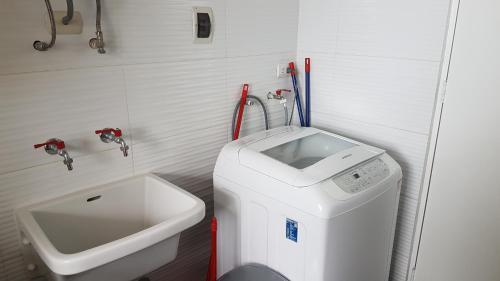 Apartamento Lima Flats 3