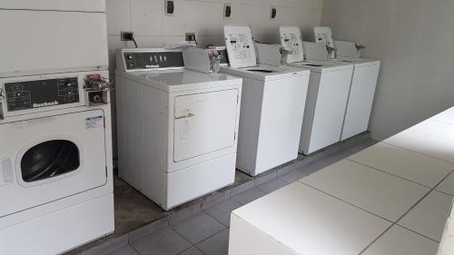 Apartamento Lima Flats 3