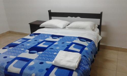 Hostal Hostel Imperial Peru