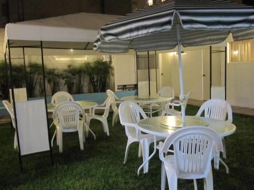Hostal Asia Sur Near By The Sea