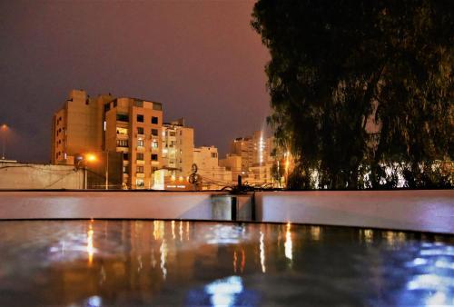 Hostal Asia Sur Near By The Sea