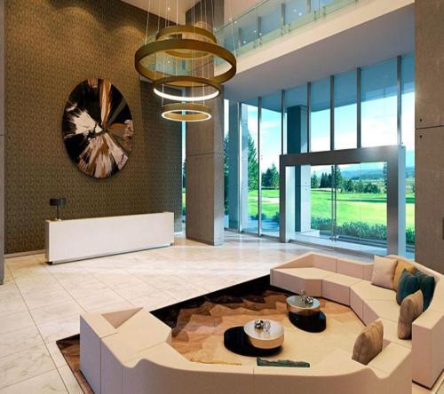 Exclusive Apartment