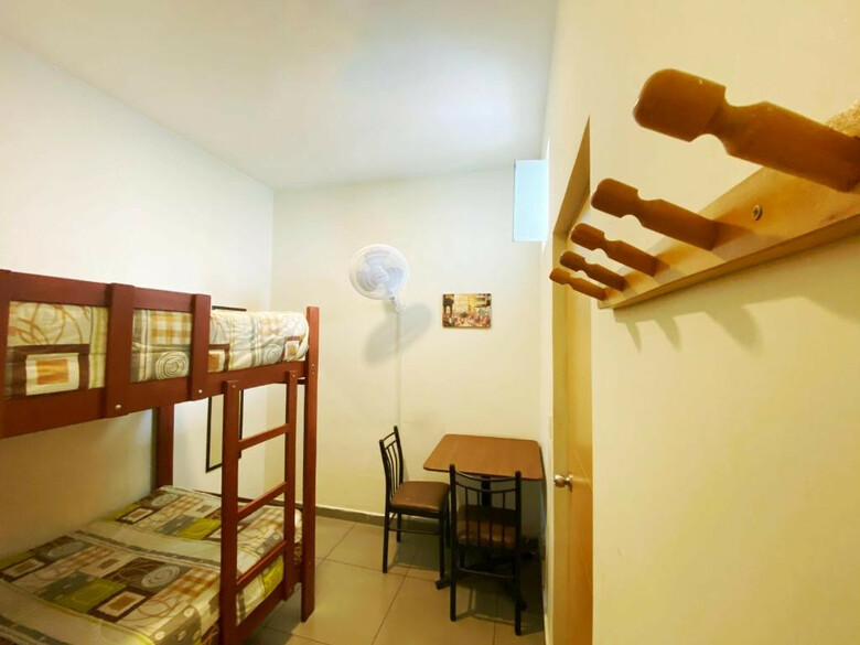 Albergue Lima House