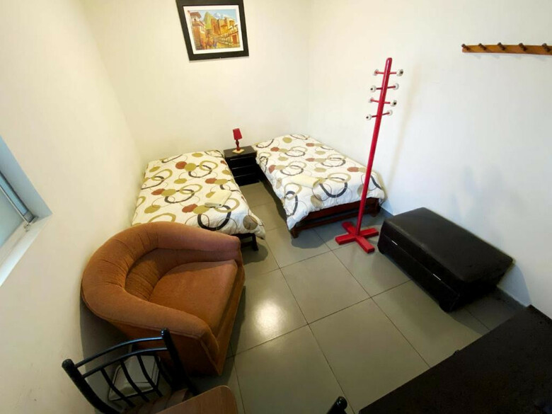 Albergue Lima House