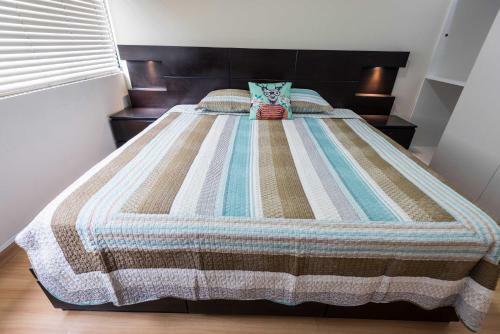 Apartamento Miraflores Center Beautiful Aparment Design