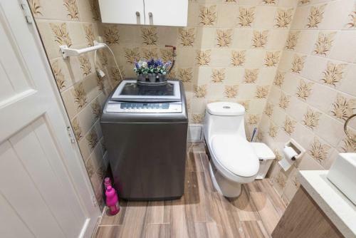 Apartamento Miraflores Center Beautiful Aparment Design