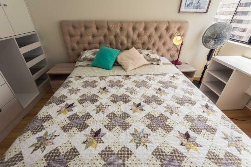 Apartamento Miraflores Center Beautiful Aparment Design