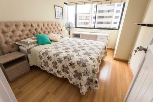 Apartamento Miraflores Center Beautiful Aparment Design