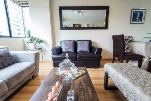 Apartamento Miraflores Center Beautiful Aparment Design