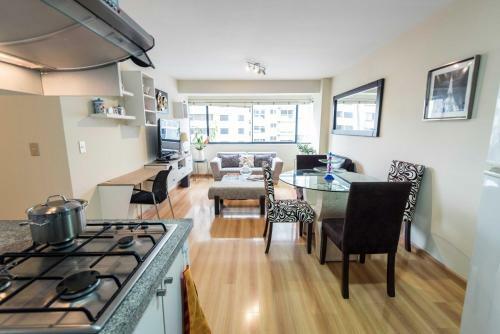 Apartamento Miraflores Center Beautiful Aparment Design