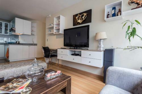 Apartamento Miraflores Center Beautiful Aparment Design