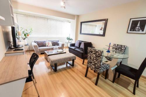 Apartamento Miraflores Center Beautiful Aparment Design
