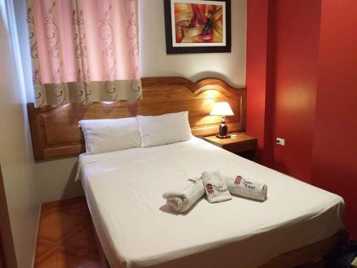 Hotel La Quinta De Amat