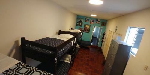 The Prime Spot, Backpacker's Hostel