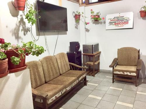 Casa Familiar