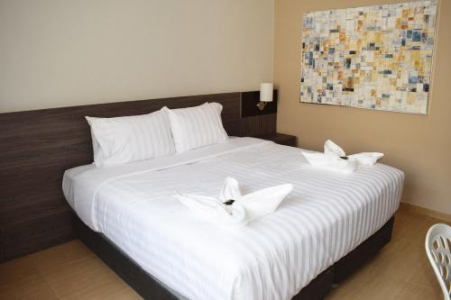 Hotel Mega